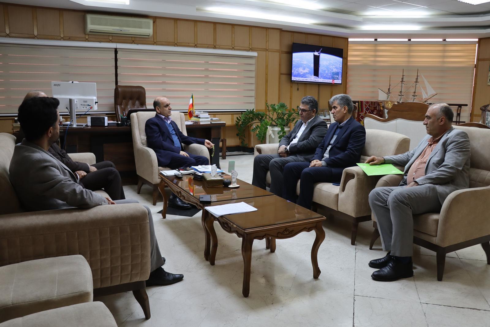 شهرک‌های کشاورزی در گیلان ایجاد می‌شود