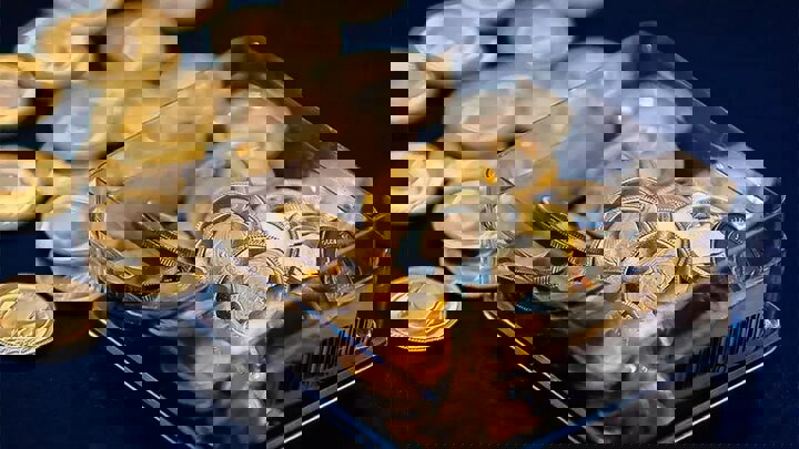 صعود میلیونی قیمت سکه در بازار؛ دلار گران شد