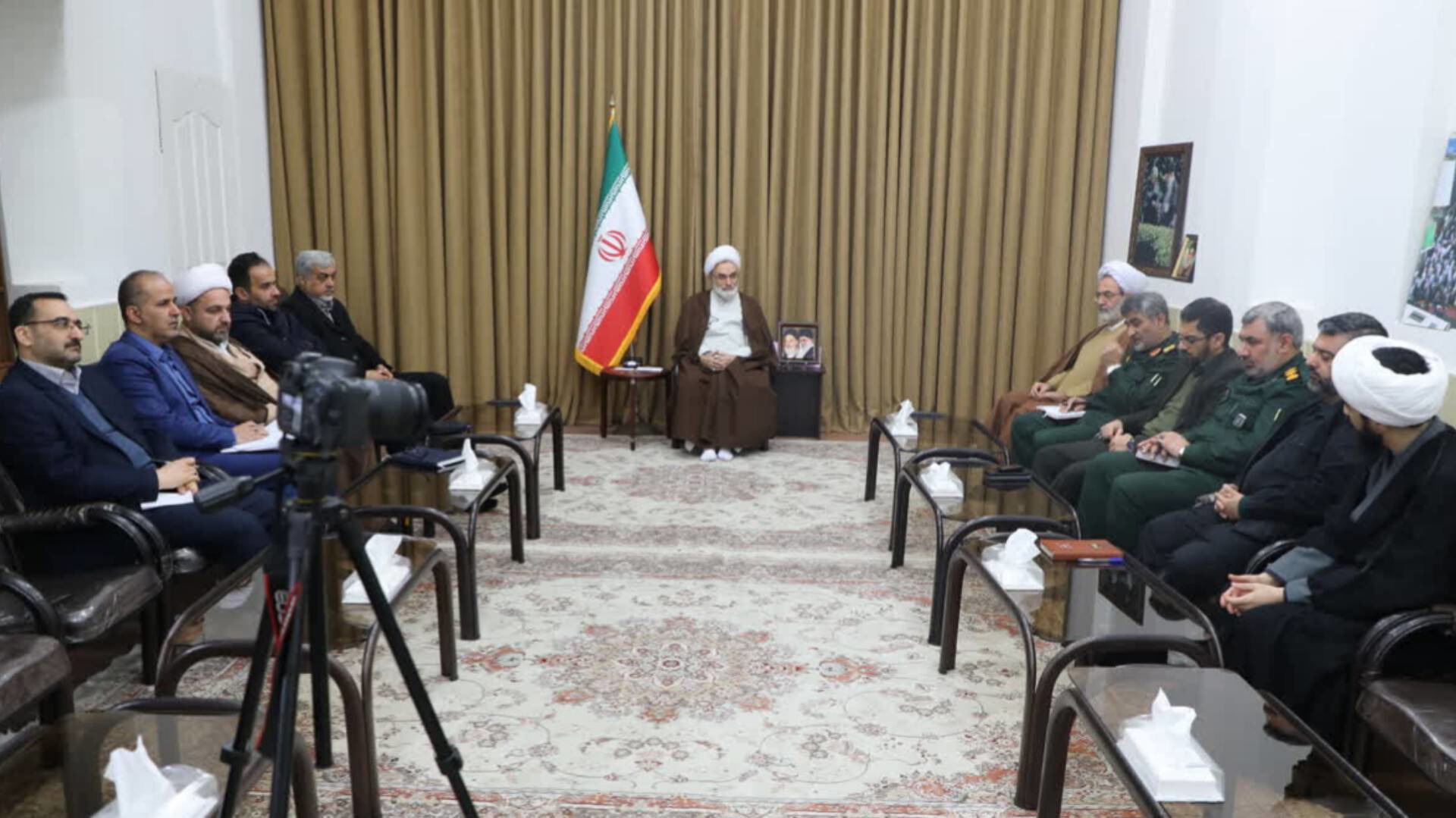 جشن روزه اولی‌ها، سنگ بنای هویت دینی کودکان است