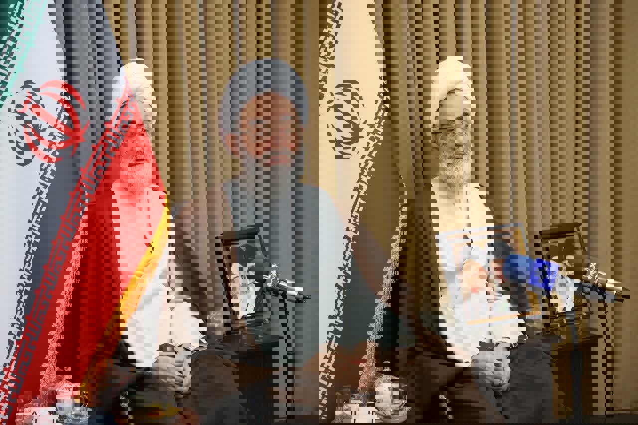 آیت الله فلاحتی: احیای رودخانه گهررود و زرجوب در اولویت باشد