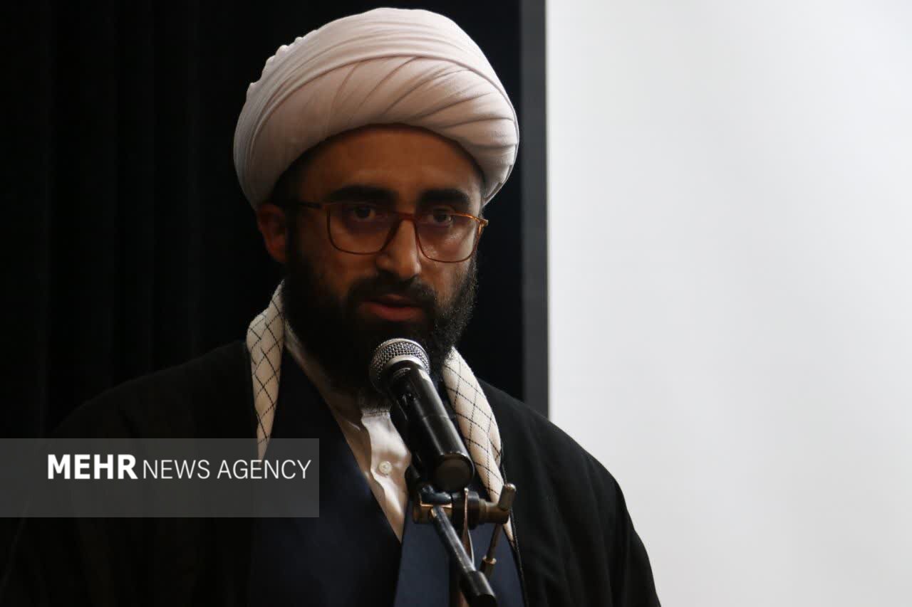 فتاحی: هدف شیطان ایجاد عداوت و گسست اجتماعی میان مؤمنان است