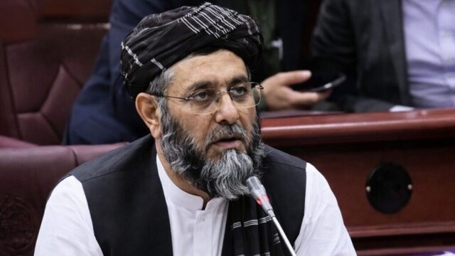 ادعای رسانه افغان: نماینده سابق مجلس افغانستان در کرج ترور شد