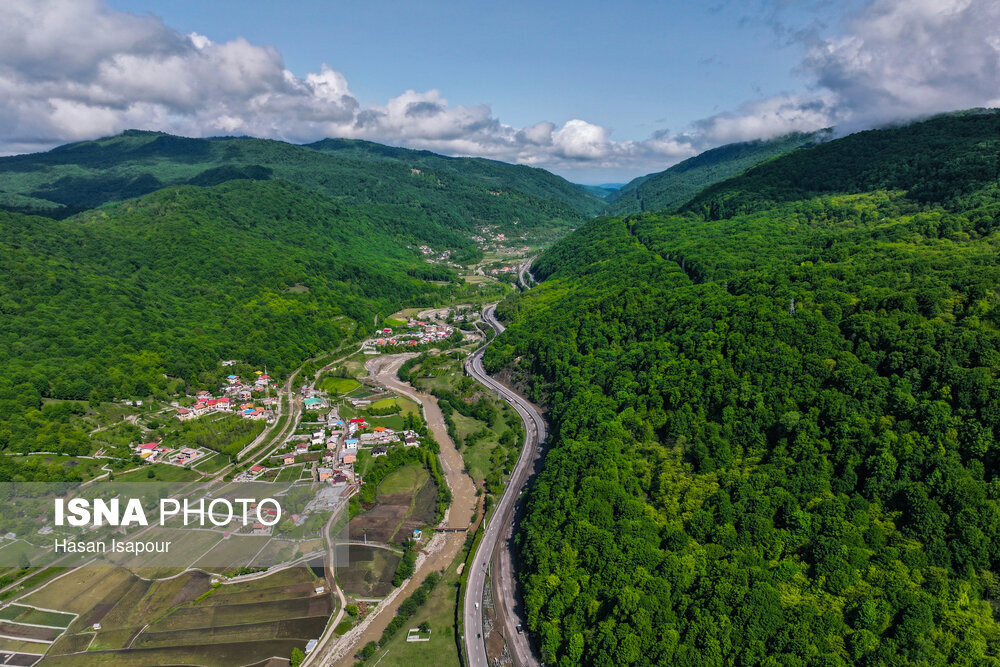 تثبیت ۲ میلیون هکتار از اراضی ملی به نفع مردم و کشاورزان