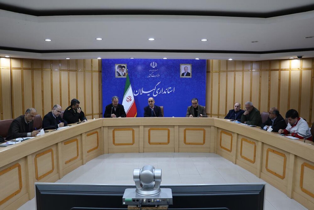 استاندار گیلان: اربعین یک سرمایه بزرگ معنوی و هویتی برای جامعه اسلامی است