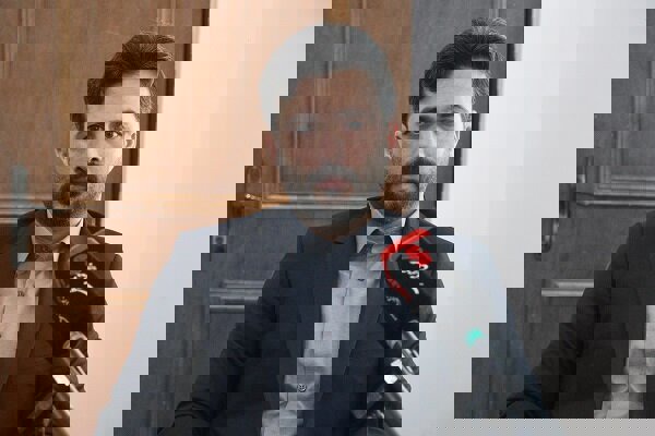 فلاح: پاسخ به معترضان انتخابات صریح و بدون ابهام خواهد بود