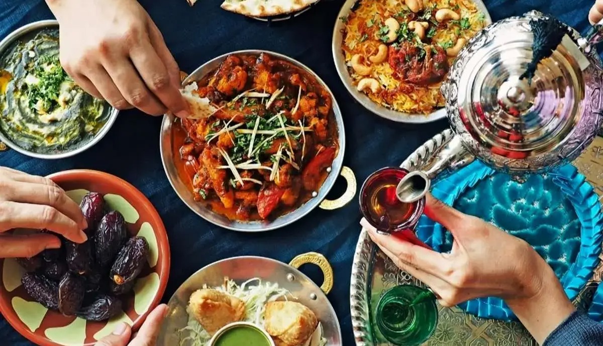 هزینه سفره افطار در رمضان ۱۴۰۴؛ از آش شله‌قلمکار تا خرمای لوکس