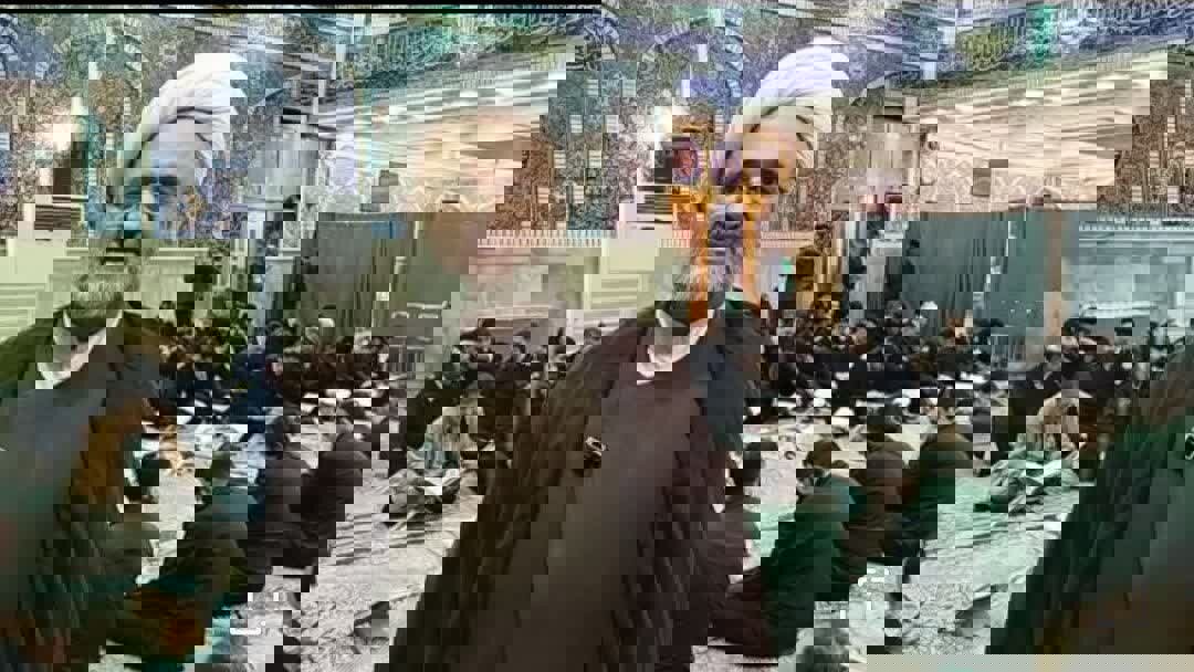 احمدی مجرد: قرآن نسخه شفابخش زندگی فردی و اجتماعی است