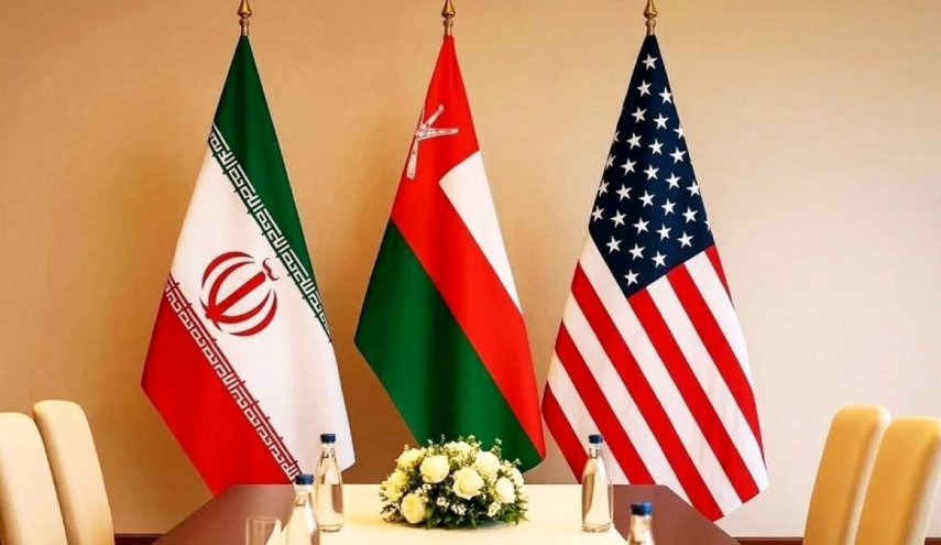 سومین دور مذاکرات ایران و آمریکا در ژنو آغاز شد