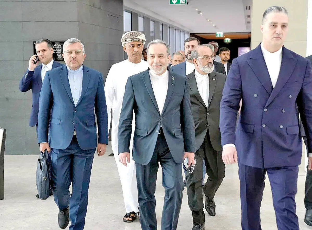 آغاز مرحله دوم از دور سوم مذاکرات هسته‌ای در ژنو