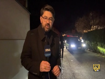 بقائی، سخنگوی وزارت امور خارجه پایان این دور از مذاکرات هسته‌ای را تایید کرد