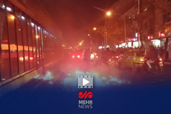 «روایت سرباز وطن»؛ آخرین ایستادگی در لوشان