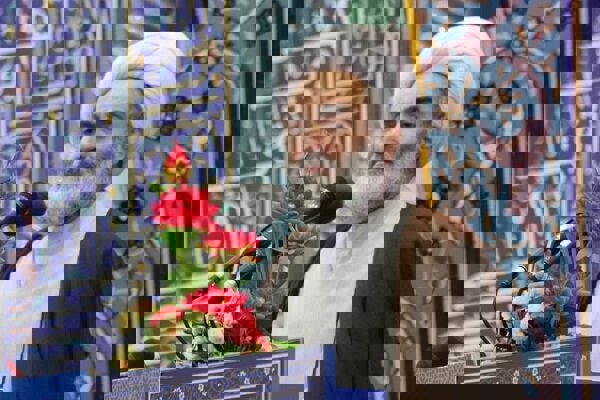 آیت الله فلاحتی: بدعهدی آمریکا ادامه همان منطق معاویه است