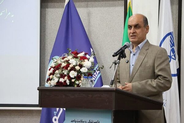 استاندار گیلان: راز ماندگاری «بهمن صالح‌نیا» معلمی و اخلاق بود
