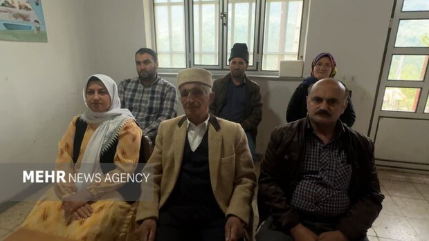 نسیم گیلان