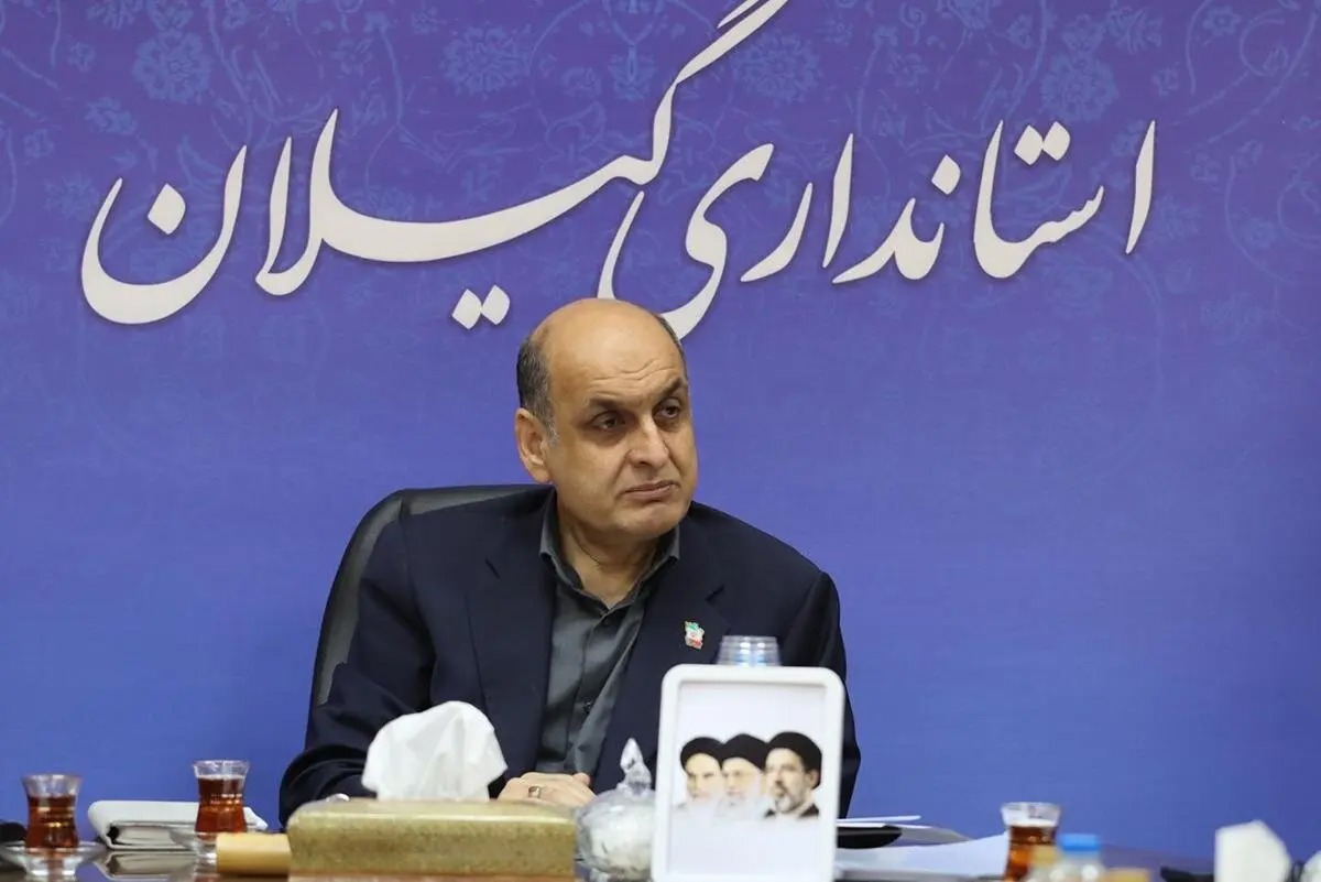 رشد ۴۰ درصدی واردات و صادرات از بنادر و پایانه‌های مرزی گیلان