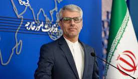 موضع ایران درباره قفقاز جنوبی از زبان آقای سخنگو