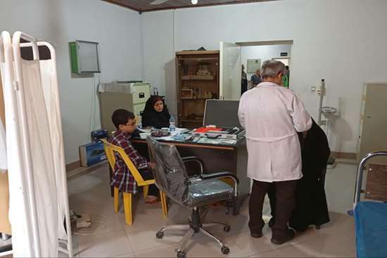 نسیم گیلان