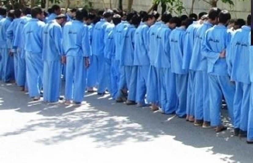دستگیری ۳۵ نفرتوسط کارآگاهان پلیس آگاهی گیلان