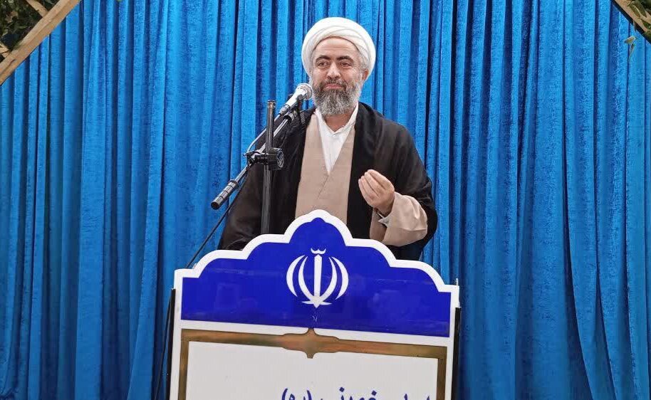 امام جمعه کلاچای: قرارگاه اقتصادی مردم‌محور در کشور شکل گیرد