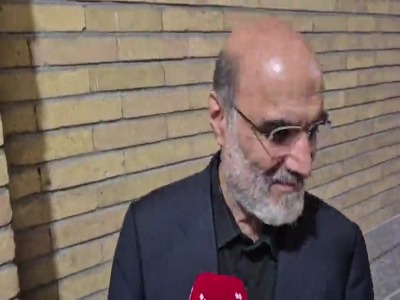 عسگری: فصل جدیدی در جهان آغاز شده، قدرت ایران تثبیت خواهد شد