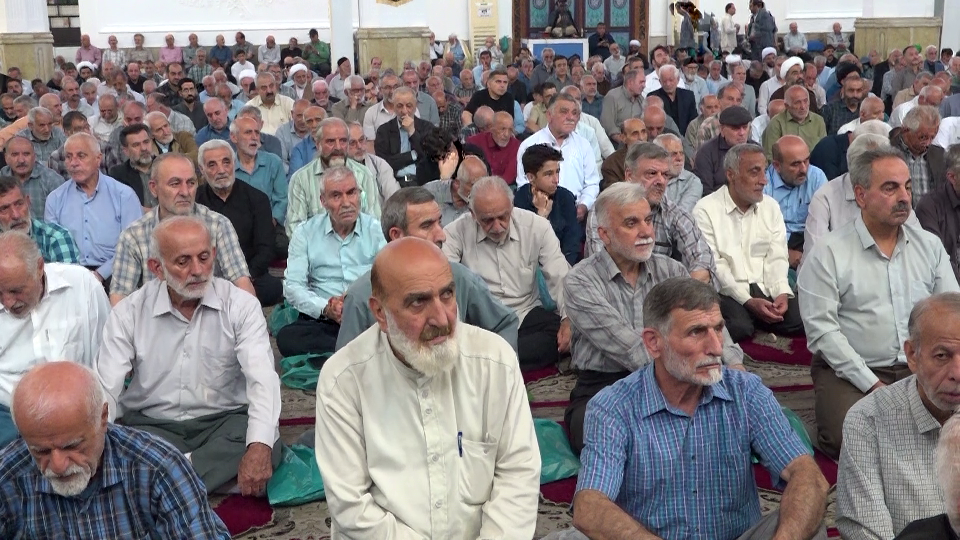 نسیم گیلان