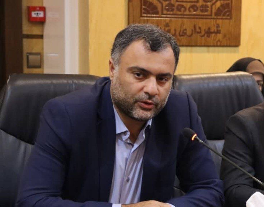 رحمت زاده: وظیفه نمایندگان مردم در مجلس کمک به آموزش و پرورش است