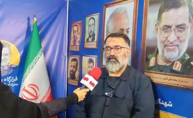 جنگ ترکیبی دشمن نیازمند حضور پررنگ مردم در عرصه‌های مختلف است