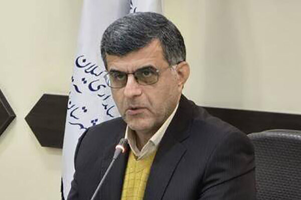 حیدری نژاد: آستانه اشرفیه ظرفیت تبدیل شدن به کانون گردشگری را دارد