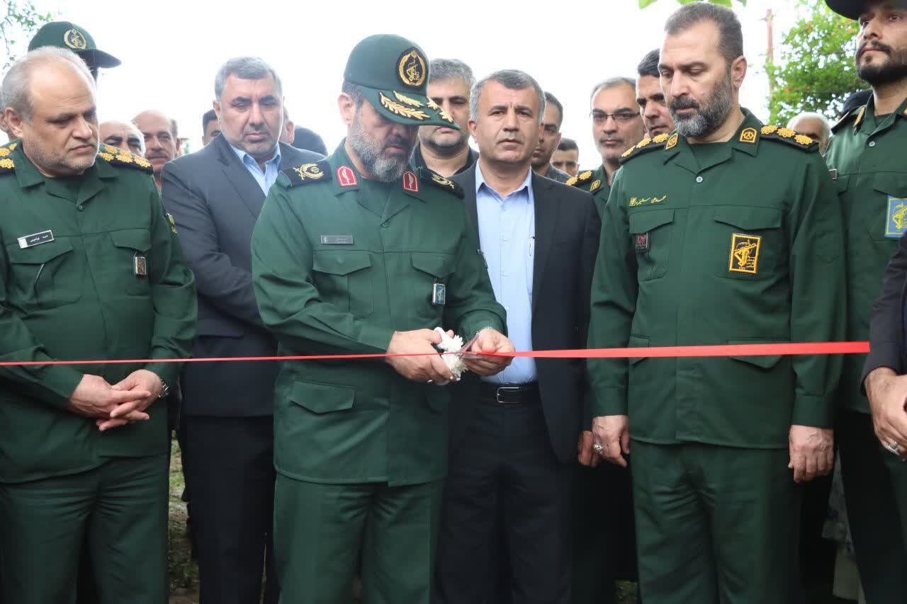 هم‌افزایی دستگاه‌ ها و گروه‌های جهادی منشأ خدمات ماندگار در تالش است