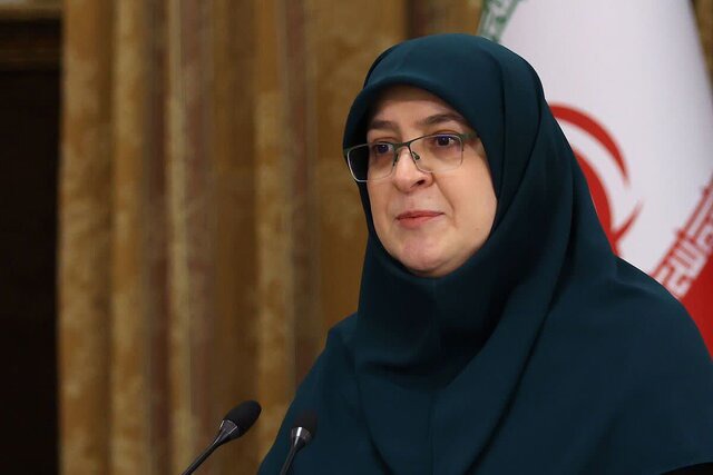 مهاجرانی: خسارت ۱۷ هزار خودرو آسیب دیده در جنگ توسط بیمه پرداخت شد