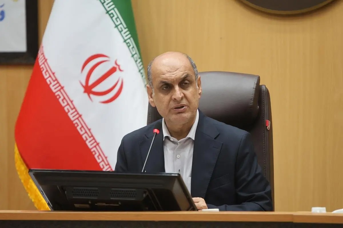 توسعه کریدورهای حمل‌ونقل، تجارت گیلان با همسایگان خارجی را تقویت می‌کند