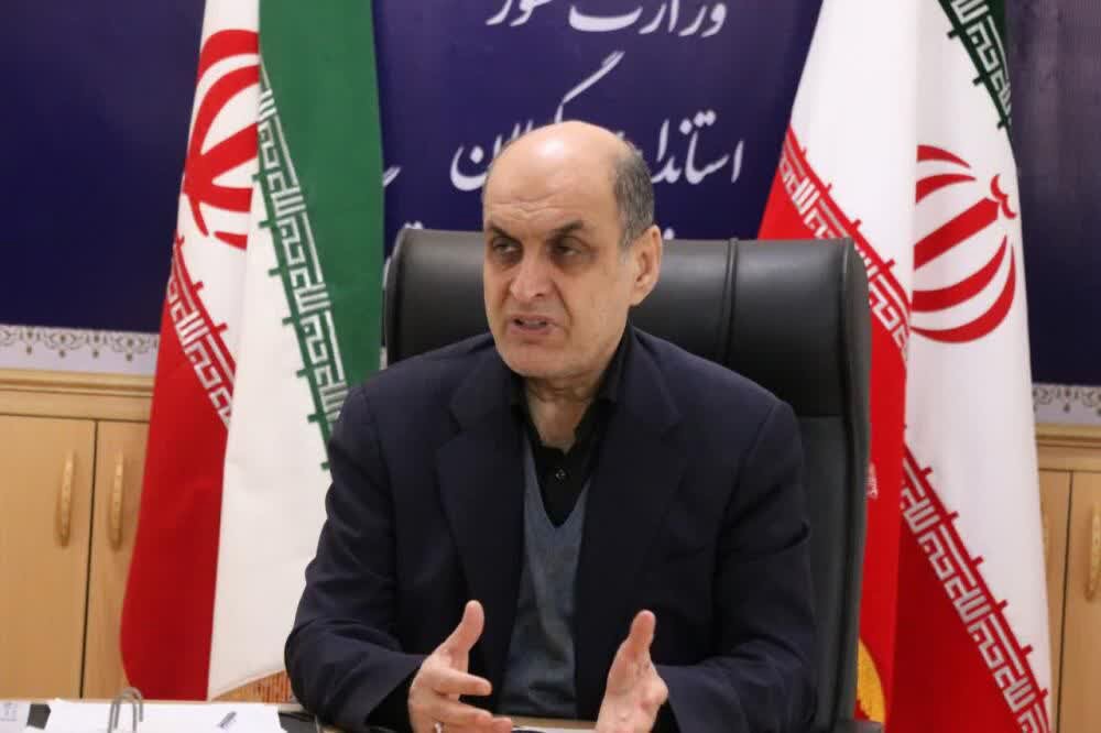 استاندار گیلان: اعزام ۳۶ هزار زائر اربعین از استان برنامه‌ریزی شده است