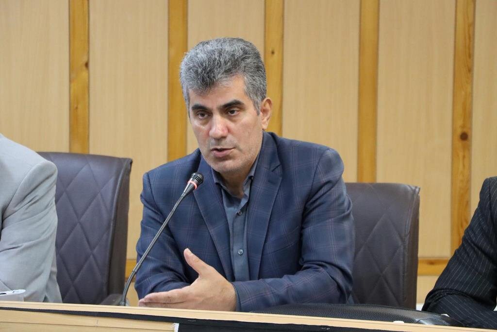 محمدی: تداوم تولید مرغ در فصل سرد نیازمند مدیریت مصرف انرژی است