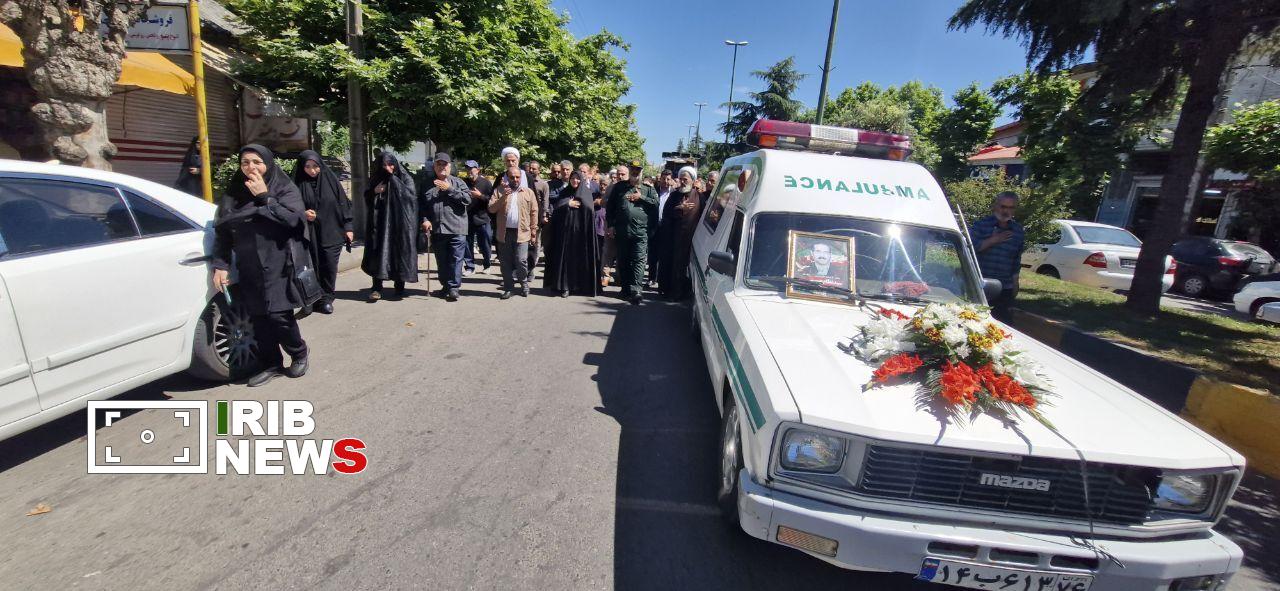 نسیم گیلان
