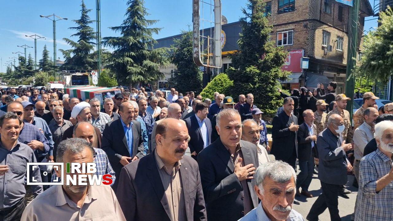 نسیم گیلان