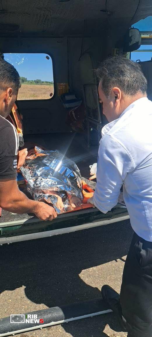 نسیم گیلان