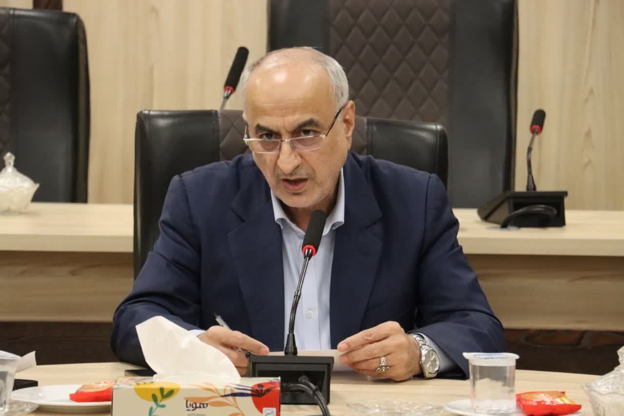 پورحیدری: پروانه‌ های کشتارگران غیر فعال مرغ ابطال می‌شود