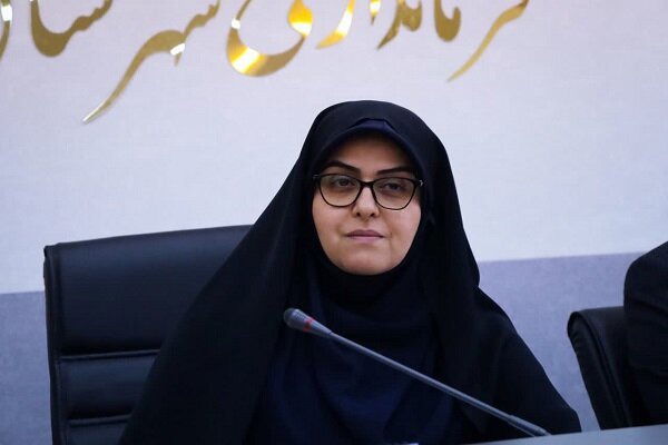«عصمت محمد دوست» سرپرست فرمانداری انزلی شد
