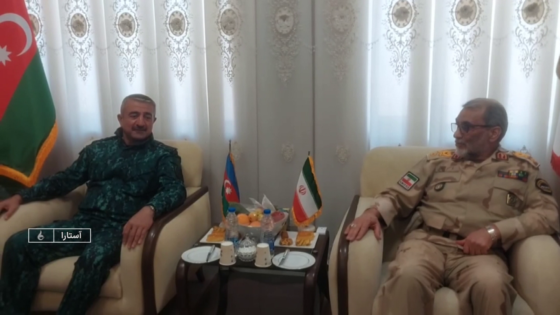 نسیم گیلان