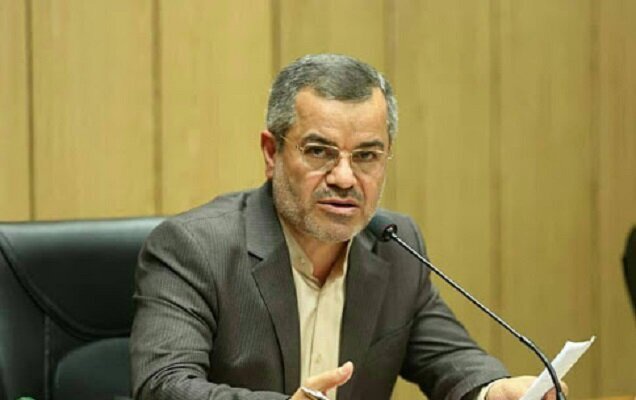 احمدی سنگر: تعیین تکلیف نیروهای آموزشی در دستور کار قرار دارد