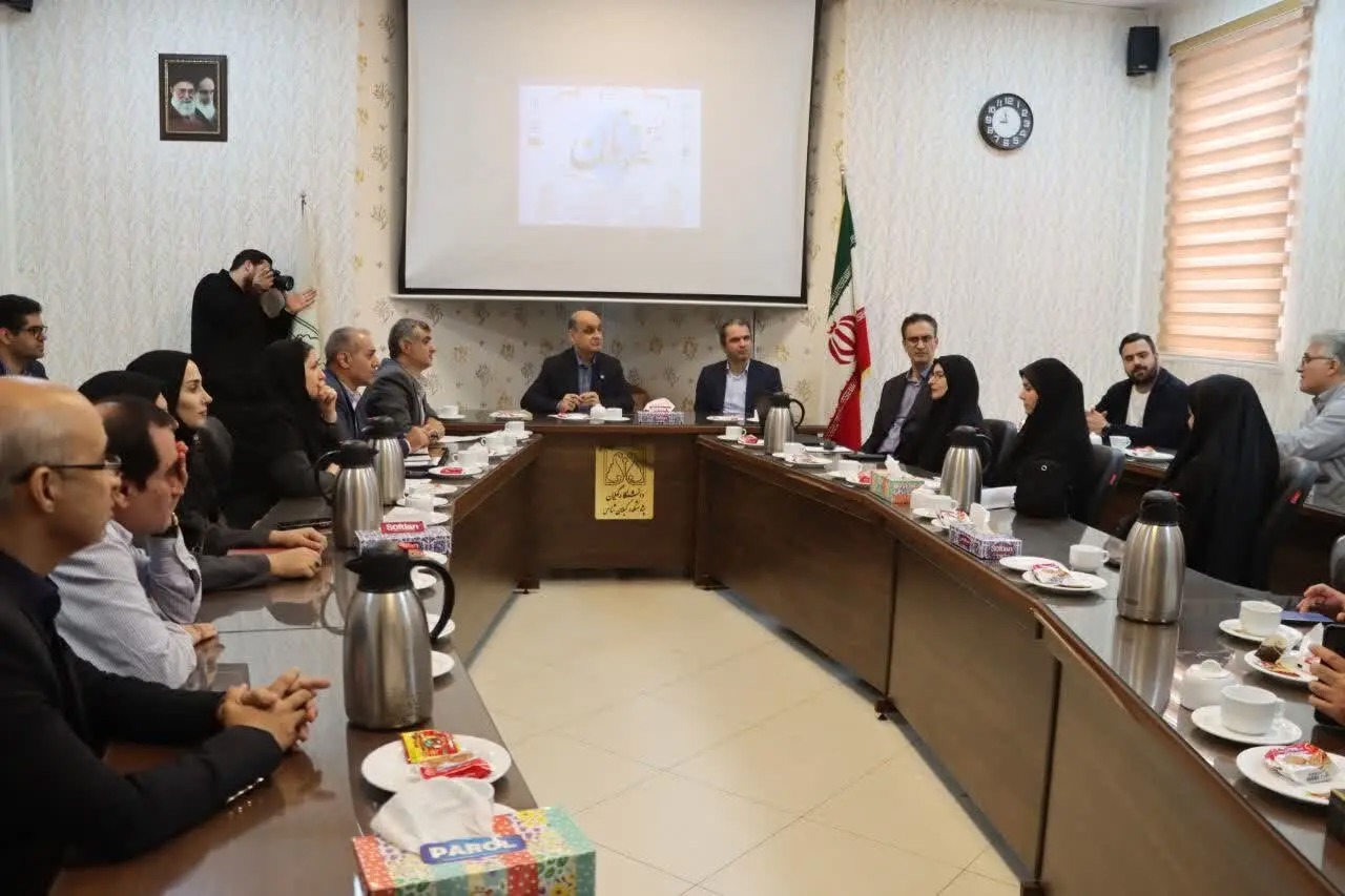 استاندار: تاریخ گیلان وارد کتب درسی می‌شود