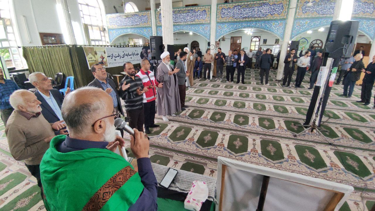 نسیم گیلان