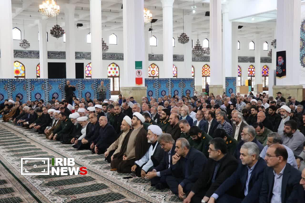 نسیم گیلان