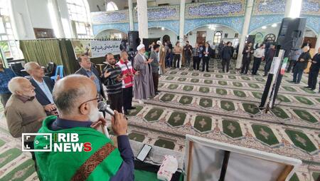 نسیم گیلان