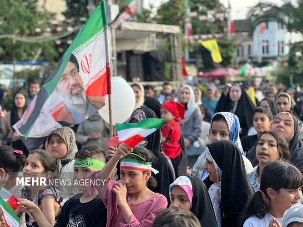 نسیم گیلان