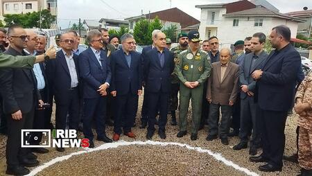 نسیم گیلان