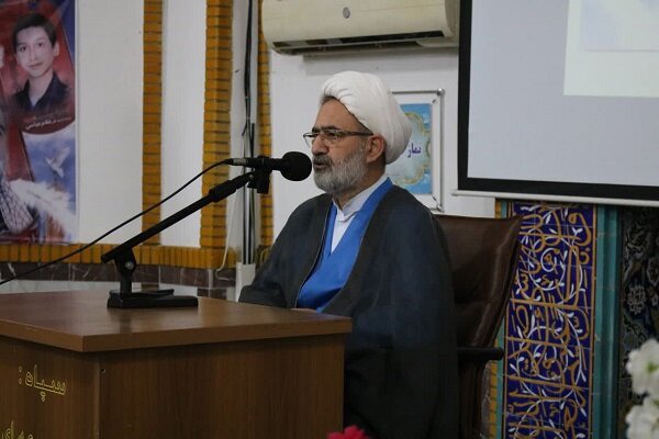 حجت الاسلام عادلی: دشمن در جنگ شناختی از ایران شکست خورد