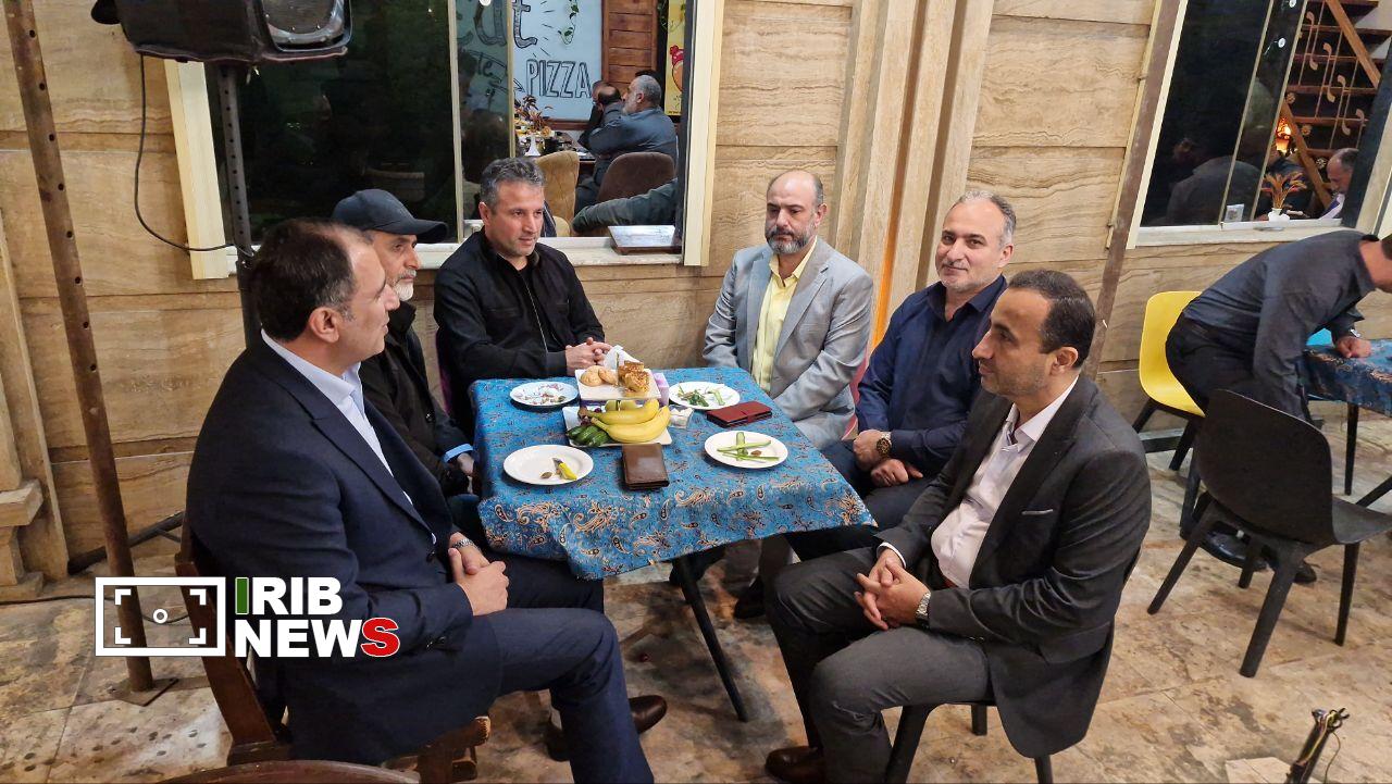 نسیم گیلان