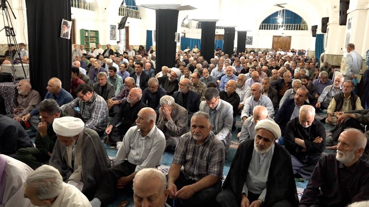 نسیم گیلان