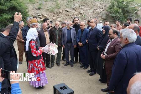 نسیم گیلان